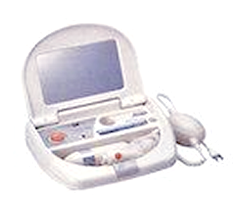 扶洋　コメット美顔器　コスミックデュオ　501/503